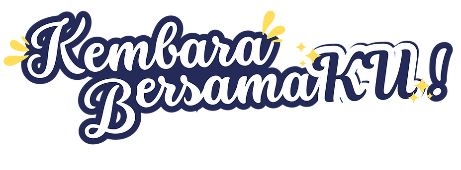 Kembara Bersama KU!